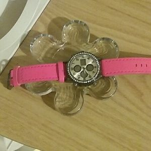 Vernier maker women's watch